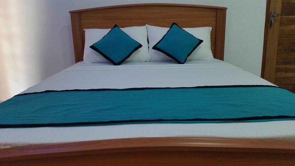 Sunhill Lake Tourist Rest أنرادابورام المظهر الخارجي الصورة
