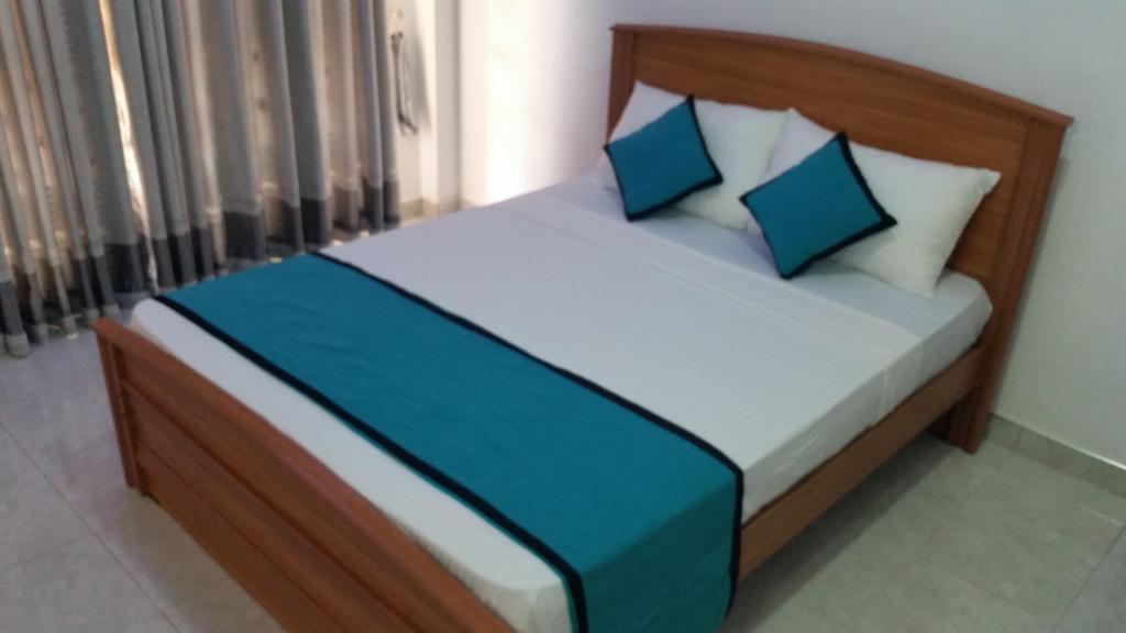 Sunhill Lake Tourist Rest أنرادابورام المظهر الخارجي الصورة