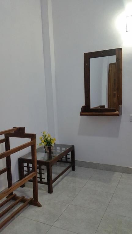 Sunhill Lake Tourist Rest أنرادابورام المظهر الخارجي الصورة