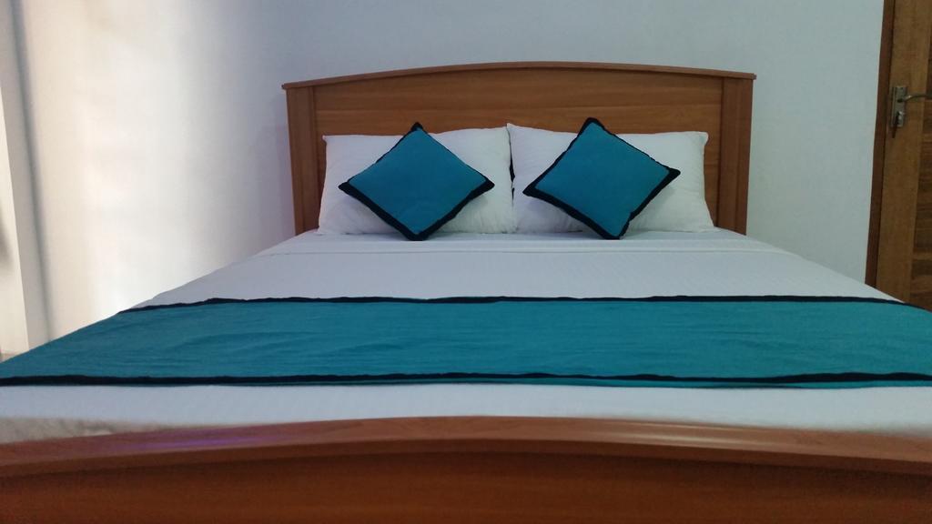 Sunhill Lake Tourist Rest أنرادابورام المظهر الخارجي الصورة