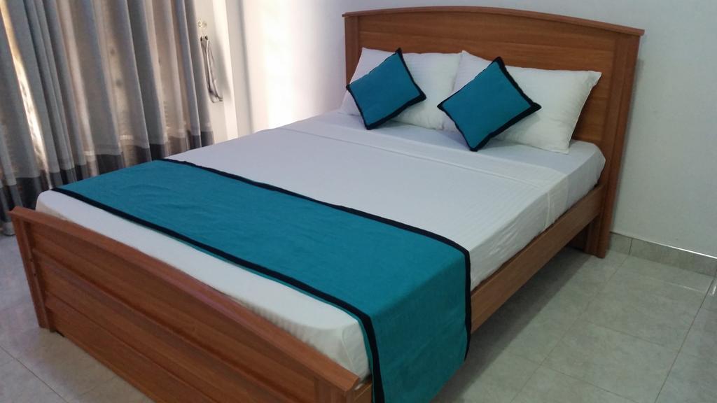 Sunhill Lake Tourist Rest أنرادابورام المظهر الخارجي الصورة