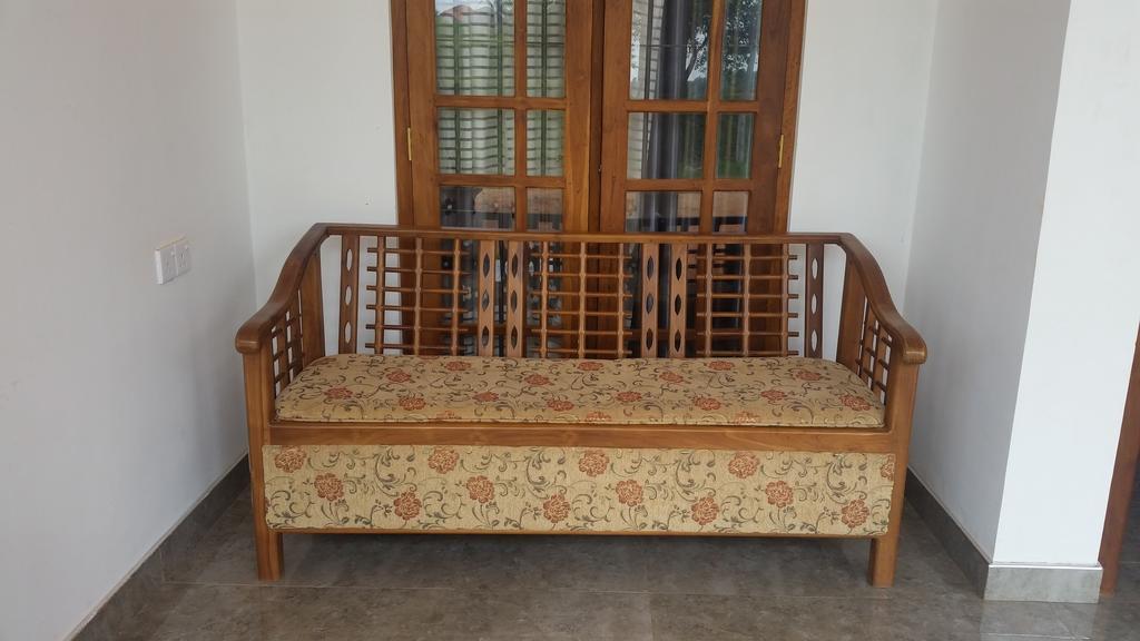 Sunhill Lake Tourist Rest أنرادابورام المظهر الخارجي الصورة