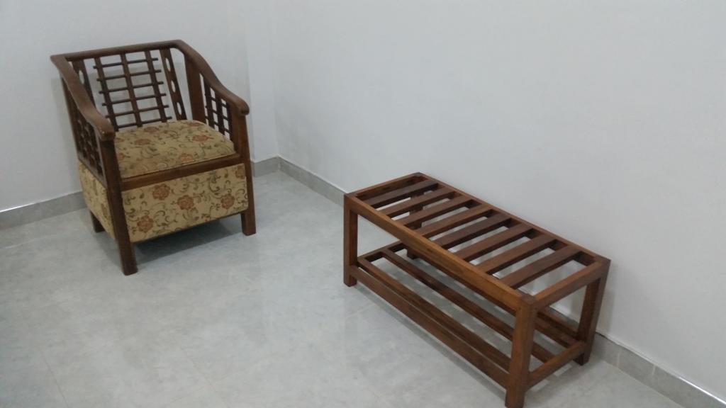 Sunhill Lake Tourist Rest أنرادابورام المظهر الخارجي الصورة