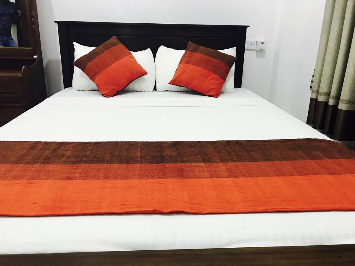 Sunhill Lake Tourist Rest أنرادابورام المظهر الخارجي الصورة
